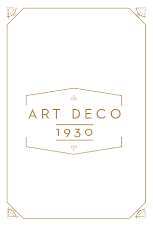 Art Deco 1930