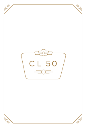 CL 50