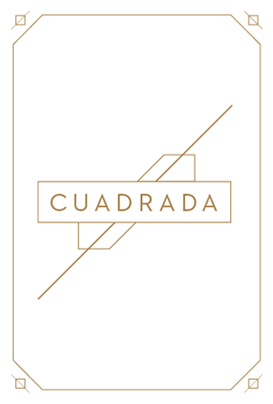 Cuadrada